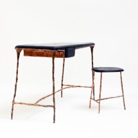<a href=https://www.galeriegosserez.com/gosserez/artistes/loellmann-valentin.html>Valentin Loellmann </a> - Spring/Summer - Stool